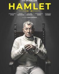 Гамлет (2024) смотреть онлайн